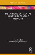 Metaphors Of Mental Illness In Graphic Medicine