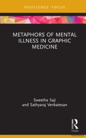 Metaphors Of Mental Illness In Graphic Medicine