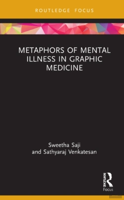 Bertrand.pt - Metaphors Of Mental Illness In Graphic Medicine