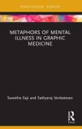 Metaphors Of Mental Illness In Graphic Medicine