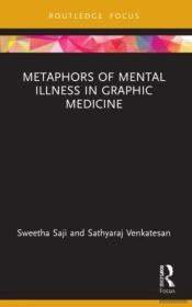 Metaphors Of Mental Illness In Graphic Medicine
