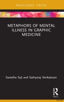 Bertrand.pt - Metaphors Of Mental Illness In Graphic Medicine