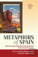 Metaphors Of Spain