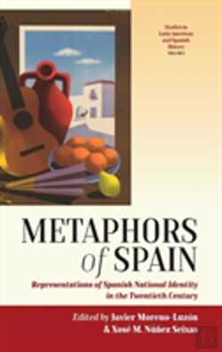 Bertrand.pt - Metaphors Of Spain