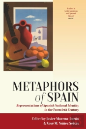 Metaphors Of Spain