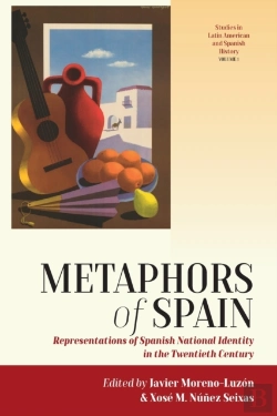 Bertrand.pt - Metaphors Of Spain