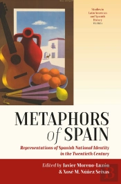 Metaphors Of Spain