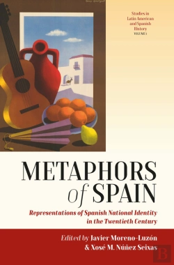 Bertrand.pt - Metaphors Of Spain