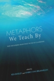 Metaphors We Teach By