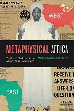 Bertrand.pt - Metaphysical Africa
