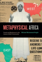 Metaphysical Africa