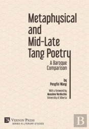 Metaphysical And Mid-Late Tang Poetry: A
