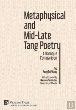 Bertrand.pt - Metaphysical And Mid-Late Tang Poetry: A
