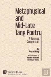 Metaphysical And Mid-Late Tang Poetry