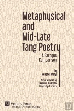 Bertrand.pt - Metaphysical And Mid-Late Tang Poetry