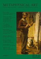 Metaphysical Art: The De Chirico Journals No.17/18 2018