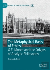 Metaphysical Basis Of Ethics