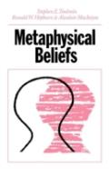 Metaphysical Beliefs
