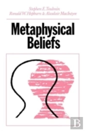 Metaphysical Beliefs