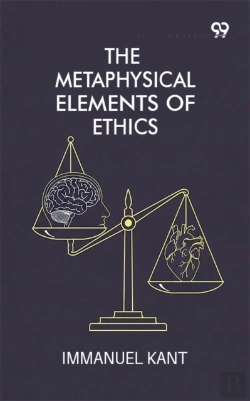 Bertrand.pt - Metaphysical Elements Of Ethics