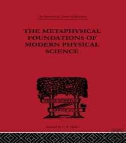 Bertrand.pt - Metaphysical Foundations Of Modern Physical Science