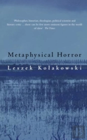 Metaphysical Horror