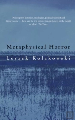 Bertrand.pt - Metaphysical Horror