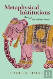 Metaphysical Institutions