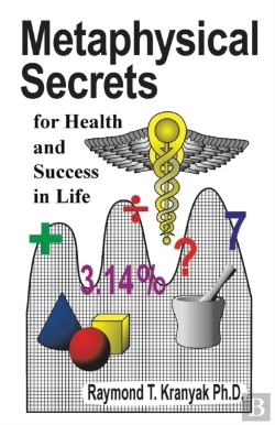 Bertrand.pt - Metaphysical Secrets For Health And Success In Life