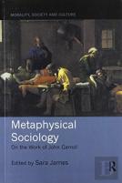 Metaphysical Sociology