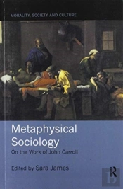 Metaphysical Sociology