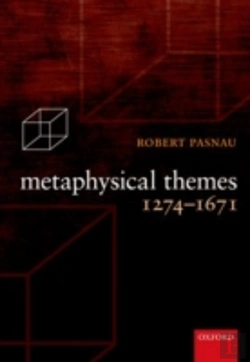 Bertrand.pt - Metaphysical Themes 1274-1671