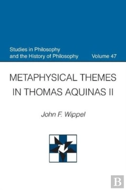 Bertrand.pt - Metaphysical Themes In Thomas Aquinas Ii