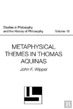 Bertrand.pt - Metaphysical Themes In Thomas Aquinas