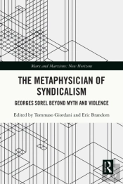 Metaphysician Of Syndicalism