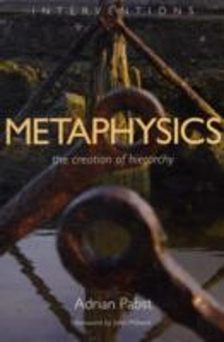 Bertrand.pt - Metaphysics