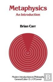 Metaphysics: An Introduction