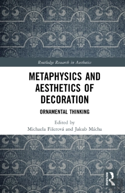 Bertrand.pt - Metaphysics And Aesthetics Of Decoration