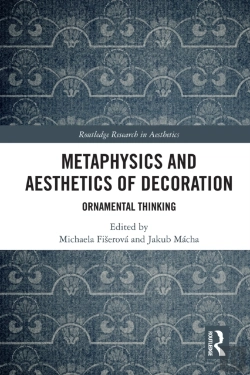 Bertrand.pt - Metaphysics And Aesthetics Of Decoration