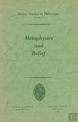Bertrand.pt - Metaphysics And Belief
