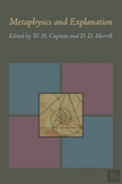 Bertrand.pt - Metaphysics And Explanation