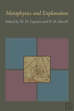 Bertrand.pt - Metaphysics And Explanation