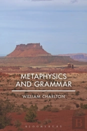 Metaphysics And Grammar