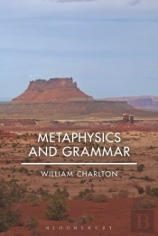 Metaphysics And Grammar