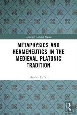 Bertrand.pt - Metaphysics And Hermeneutics In The Medieval Platonic Tradition