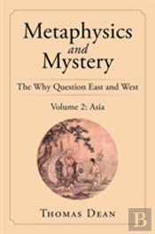 Metaphysics And Mystery