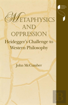 Metaphysics And Oppression