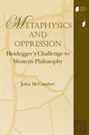 Metaphysics And Oppression