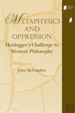 Bertrand.pt - Metaphysics And Oppression