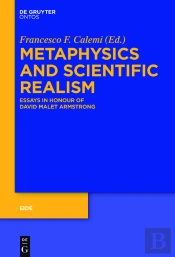 Metaphysics And Scientific Realism